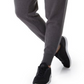 Champion Women's Heritage Fleece Jogger -Gray Size XL