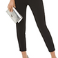Michael Kors Women's Jumpsuit Sequined Sheer Gray Size 6