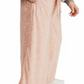 Free People Women's Make It Maxi Wide Leg Pants Pink Size X-Small