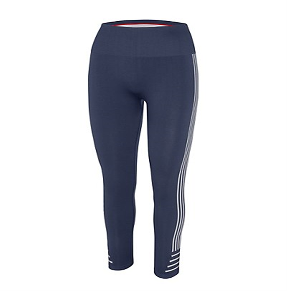 Champion Women's Everyday Legging Blue Size Small