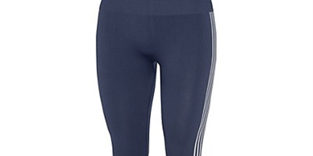 Champion Women's Everyday Legging Blue Size Small