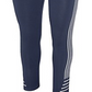 Champion Women's Everyday Legging Blue Size Small