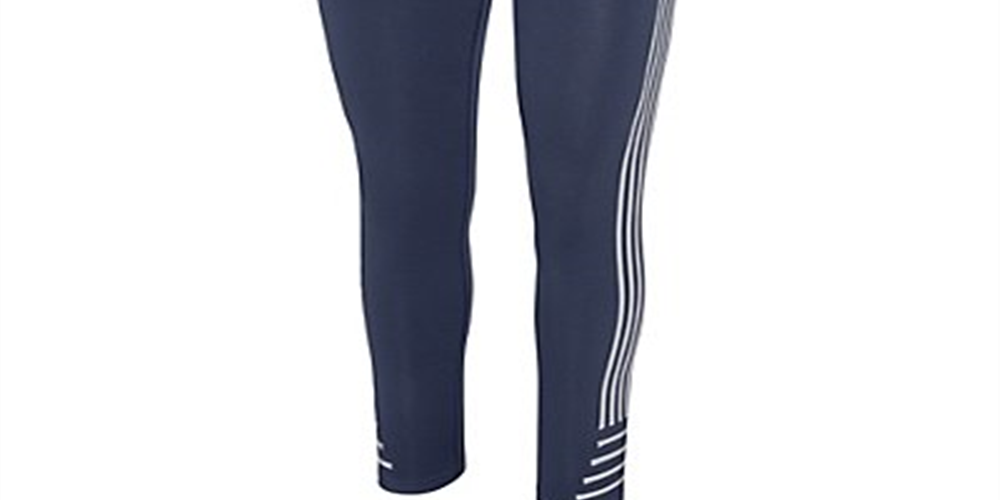 Champion Women's Everyday Legging Blue Size Small
