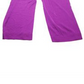 Ralph Lauren Women's Drawstring Wide Leg Pants Pink Size 6