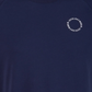 ID Ideology Men's Graphic T-Shirt Blue Size XX-Large