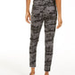 Tinseltown Junior's Tie Dye Skinny Jeans Gray Size 9