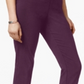 JM Collection Women's Embellished Capri Pants White Size Small