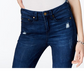 Guess Women's Short Sleeve Bodysuit White Size XS