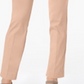 Alfani Women's Tummy Control Pull on Skinny Pants Pink Size 6Petite