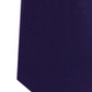 Kenneth Cole Reaction Men's One Oversized Herringbone Neck Tie Purple Size Regular