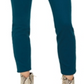 INC International Concepts Women's Essentials Curvy Fit Skinny Jeans Blue Size 2