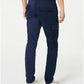 American Rag Men's Blocked Cargo Pants Blue Size 36X30