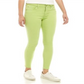 Celebrity Pink Junior's Skinny Ankle Jeans Green Size 11