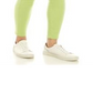 Celebrity Pink Junior's Skinny Ankle Jeans Green Size 11