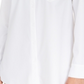 Alfani Women's Long Sleeve Knit Button Front Top White Size Petite S