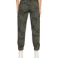 Sanctuary Women's Commander Cargo Jogger Pants Green Size 28