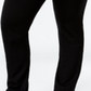 Calvin Klein Women's Performance Pull on Active Leggings BlackSize 2X