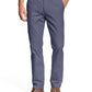 Tommy Hilfiger Men's Straight Leg Custom Fit Chino Pants Blue Size 36/32