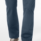 Tommy Hilfiger Men's Straight Leg Custom Fit Chino Pants Blue Size 36/32