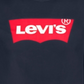 Levi's Men's Batwing Logo T-Shirt Blue Size XL