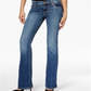 Kut from the Kloth Women's Natalie Bootcut Jeans Blue Size 6
