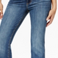Kut from the Kloth Women's Natalie Bootcut Jeans Blue Size 6