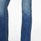 Kut from the Kloth Women's Natalie Bootcut Jeans Blue Size 6