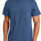 Alfani Men's Crewneck Undershirt Green Size L