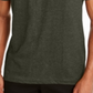 Alfani Men's Crewneck Undershirt Green Size L