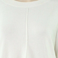Alfani Women's SeaPullover Sweater White Size Large