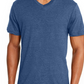 Alfani Men's V Neck Undershirt Burgundy Size 2XL