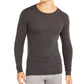 32 Degrees Heat Men's Acrylic Everyday Base Layer Shirt Green Size XX-Large