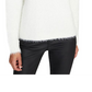 Sanctuary Women's Super Soft Mock Neck Top Black Size 2XS