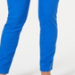Charter Club Women's Bristol Skinny Ankle Jeans Blue Size 18