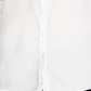 Ralph Lauren Women's Aaron Non Iron Casual Button Down Top White Size 3X
