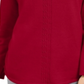 Karen Scott Women's Cotton Cable Knit Sweater Red Size XXL