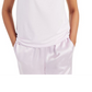Alfani Women's Modern Lounge Boat Neck Tank Top Purple Size Medium