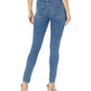 Levi's Women's 311 Shaping Skinny Jeans Blue Size 26