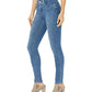 Levi's Women's 311 Shaping Skinny Jeans Blue Size 26