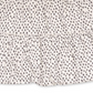 Style & Co Women's Polka Dot Sleeveless Jewel Neck Tiered Top White Size Small