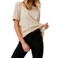 Cotton on Women's High Waisted Dylan Bike Short Black Size X-Large