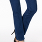 Charter Club Women's Prescott Bootcut Jeans Blue Size 6