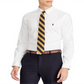 Ralph Lauren Men's Oxford Button up Shirt White Size Medium