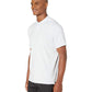 Nike Men's Vapor Blade Collar Golf Polo White Size Medium