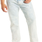 Levi's Men's 501 Original Fit Stretch Jeans Gray Size 2XL