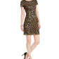 Adrianna Papell Women's Dress Black Size 12