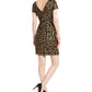 Adrianna Papell Women's Dress Black Size 12