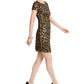 Adrianna Papell Women's Dress Black Size 12