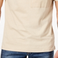 Sean John Men's Flight Knit T-Shirt Brown Size XXX-Large