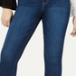 Celebrity Pink Junior's Janie Rise Light Wash Skinny Jeans Blue Size -15